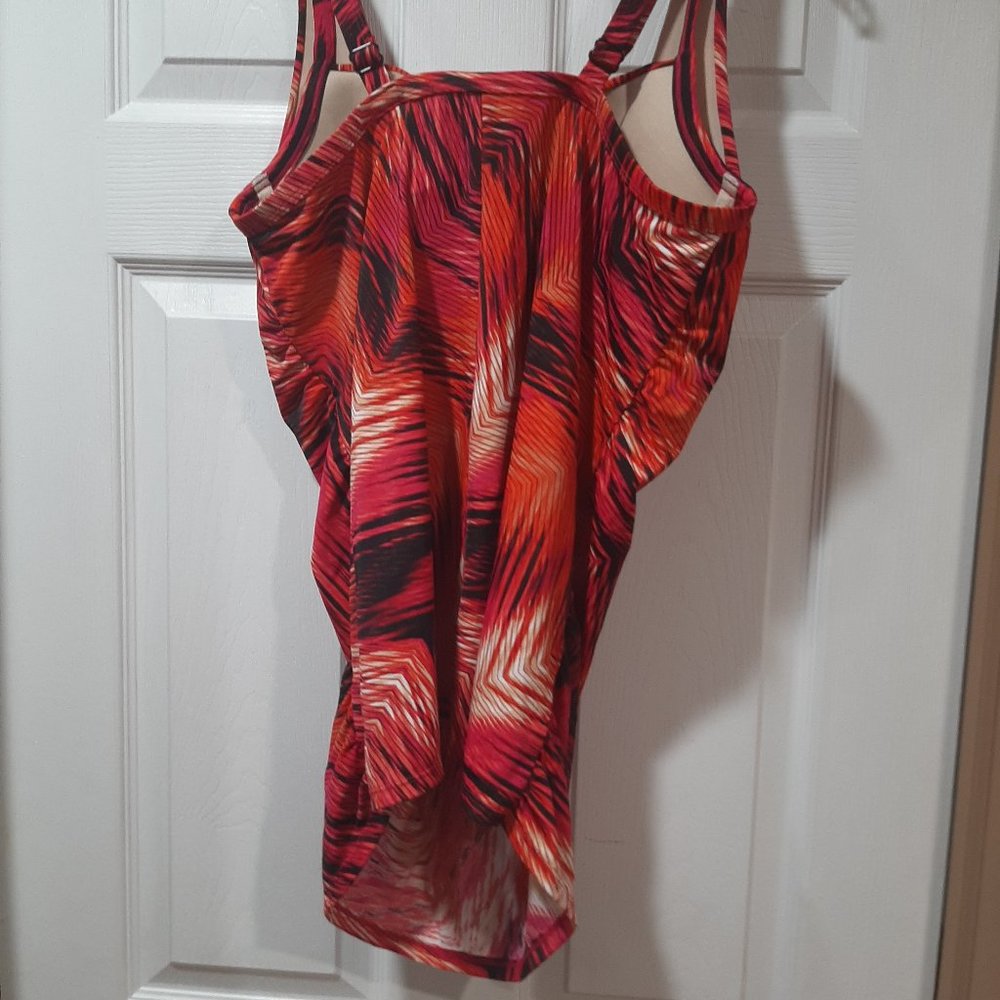 Swim wear Top